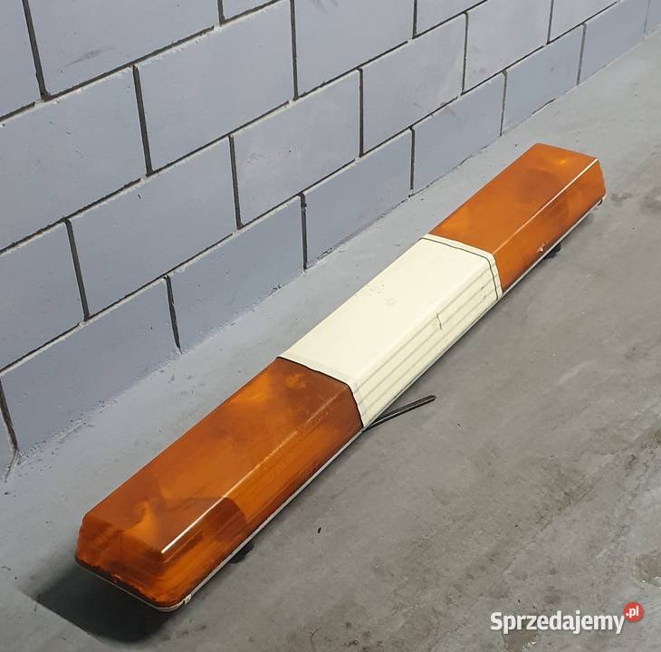 Pomoc drogowa lampa kogut sygnalizacyjny mazowieckie Siedlce