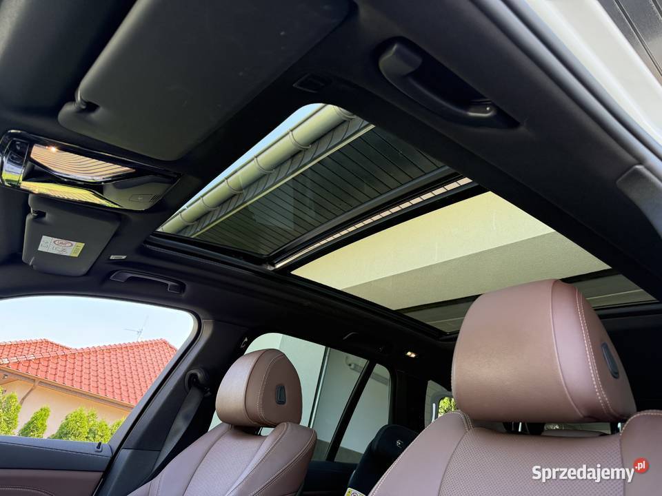 BMW X5 20 DIESEL Polski Salon xDrive Serwisowana czujnik parkowania wielkopolskie