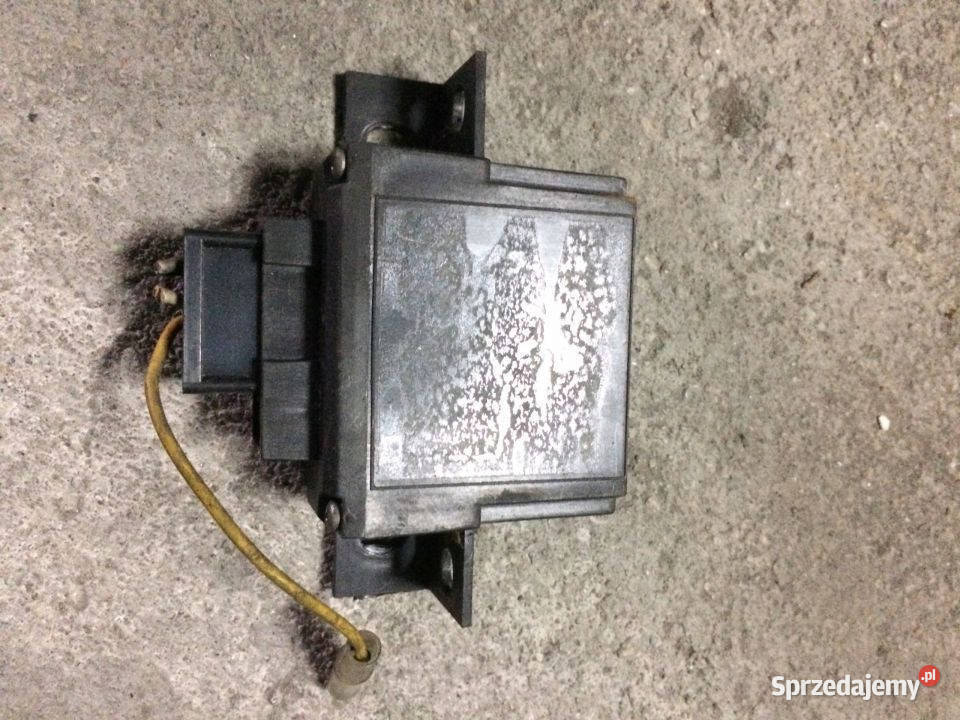 Przekaznik Modul Volvo F10 F12 F16 FL7 FL10 FL6
