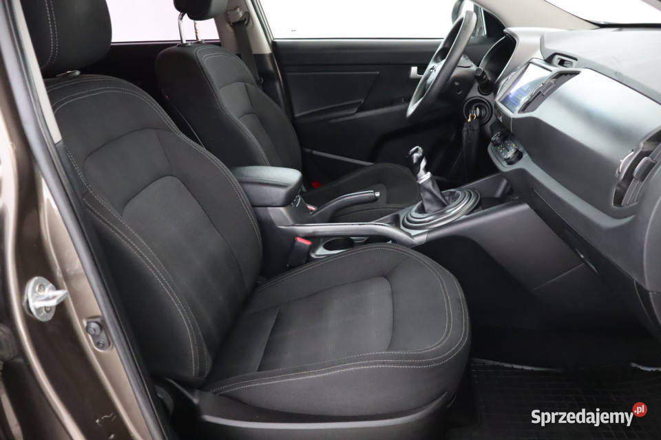 Kia Sportage 16 GDI poduszka powietrzna Sportage Zabrze