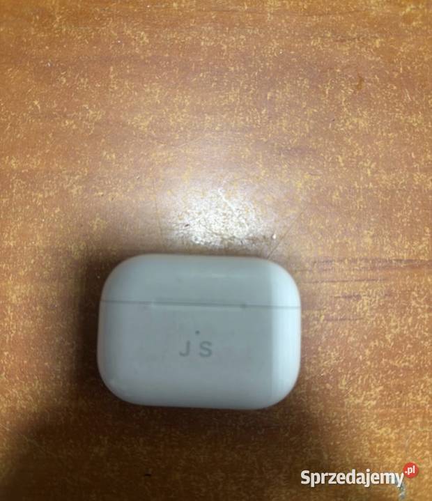 Apple AirPods Pro 2 Gen 3 Żary