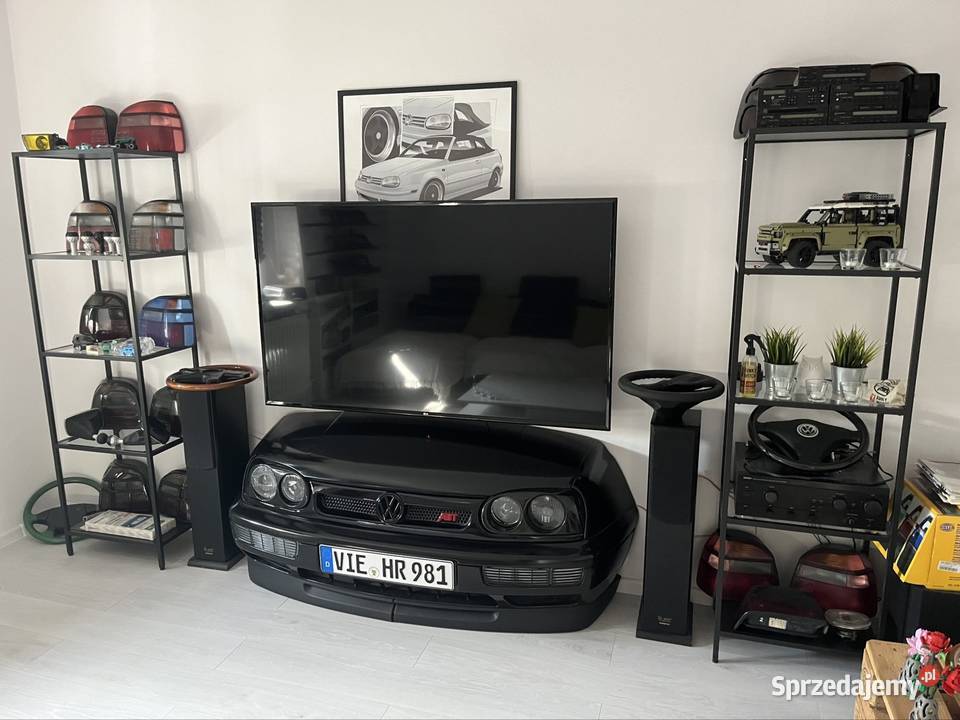 Części VW golf 3 mk3 sprzedam