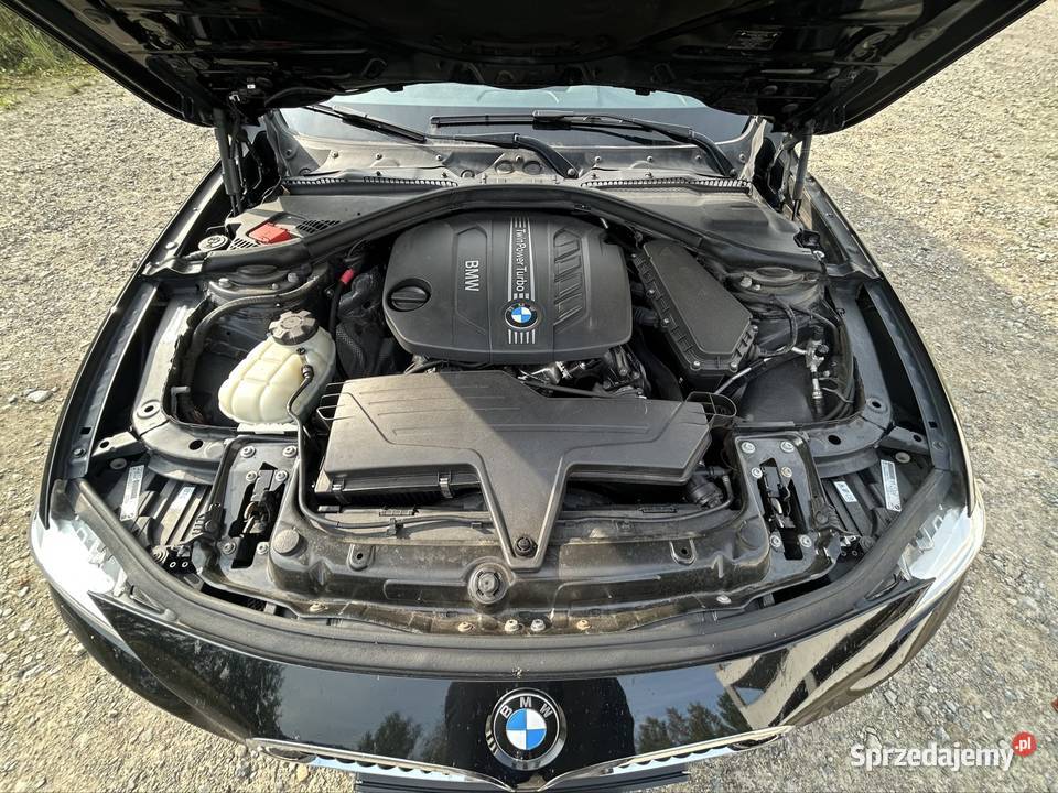Bmw Warszawa sprzedam