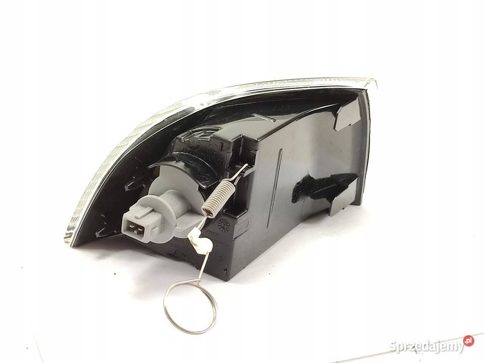 KIERUNKOWSKAZ LEWY PRZÓD FIAT PUNTO SPORTING sprzedam