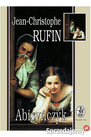 Abisyńczyk Szczecin