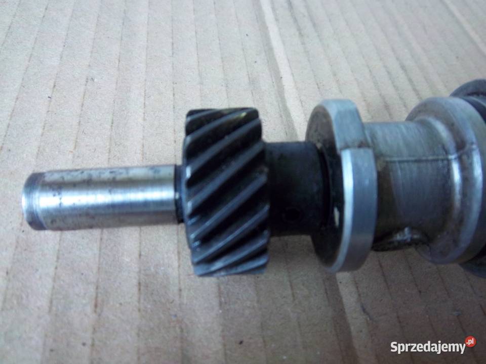 aparat zapłonowy Ford Sierra Gorlice