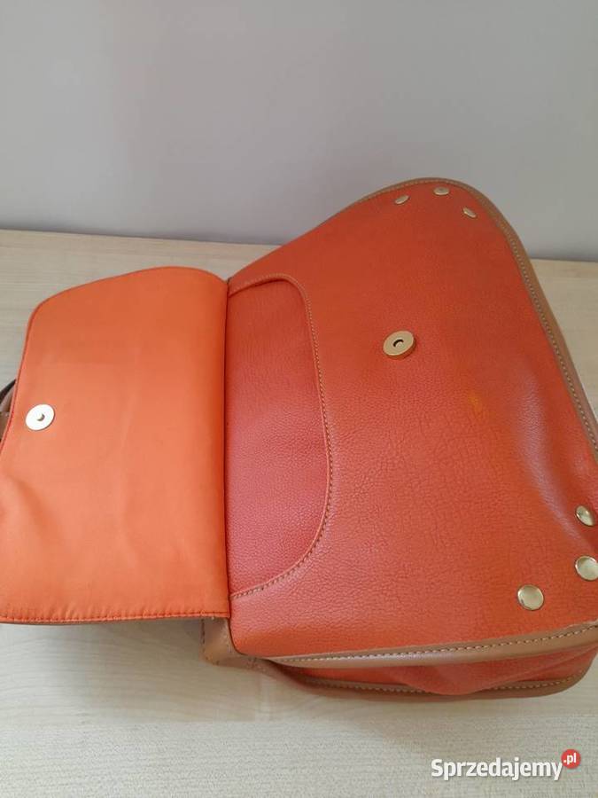 Torebka US Polo ASSN Moda i Styl