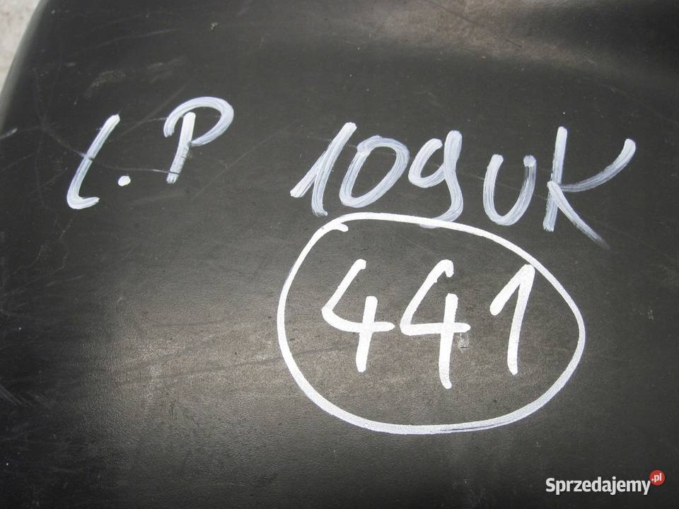 VW CADDY III LIFT 09r lusterko lewe 56508810 sprzedam