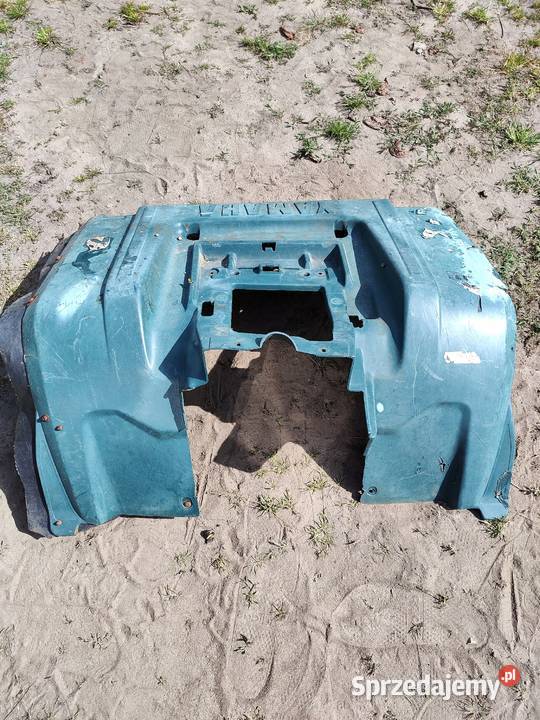 Błotnik tył nadkole Yamaha kodiak bigbear Elementy nadwozia Wiele