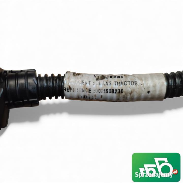 Zawór hamulcowy 0021505602 Pneumatyka C4857208 Układ hamulcowy Wilkowo sprzedam