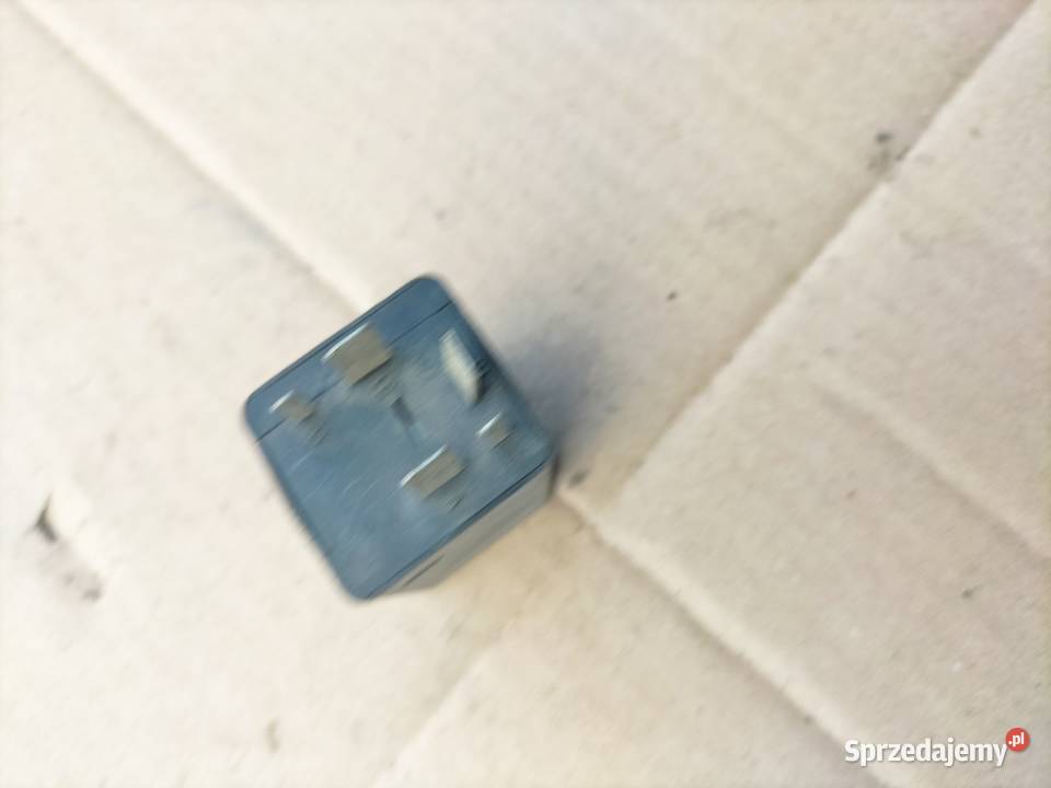 PRZEKAŹNIK 127 1L0906121 Przekaźniki Kamień-Kolonia