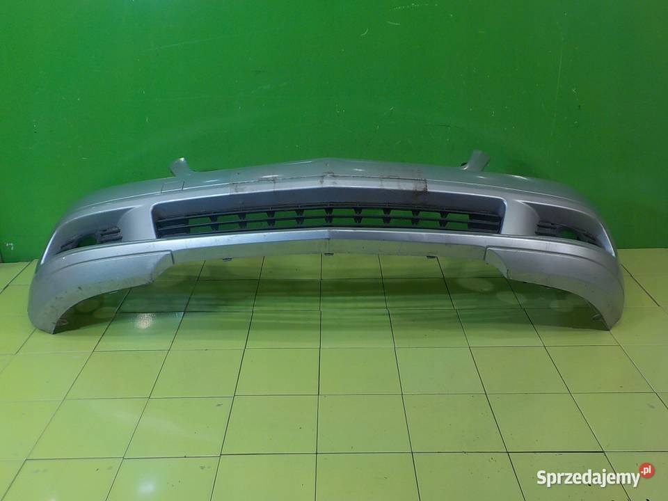 MERCEDES C W204 22 CDI AUT 09r KOMBI zderzak