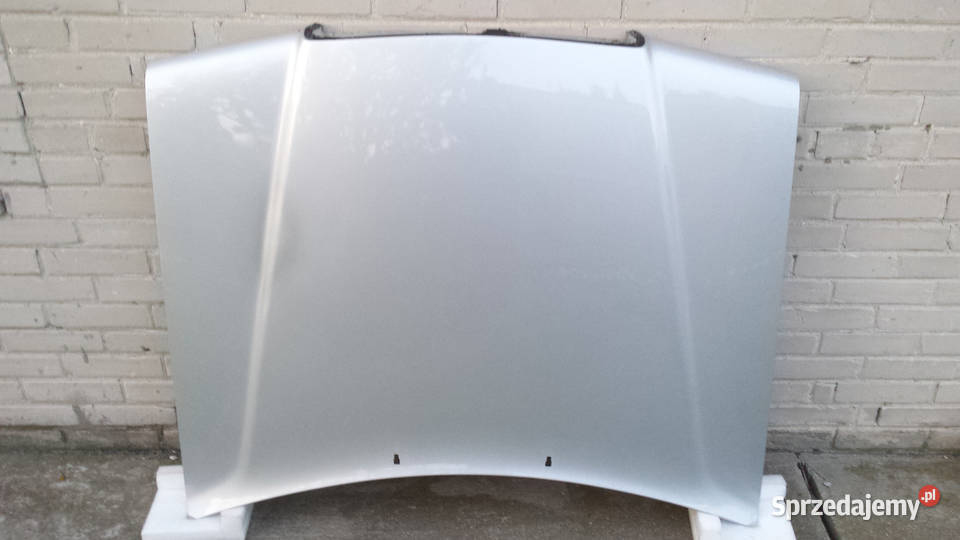 Maska Mercedes 190 w201 Wołomin