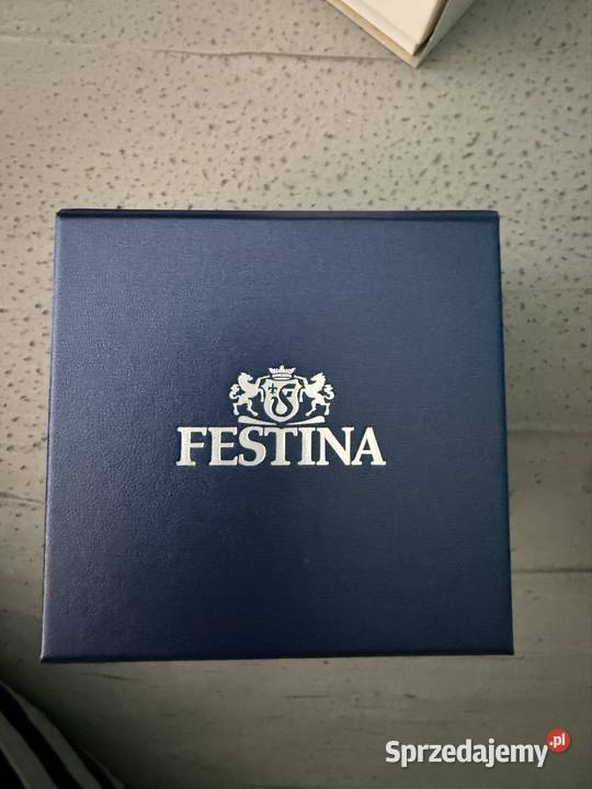 Festina F206692 Męskie Piaski