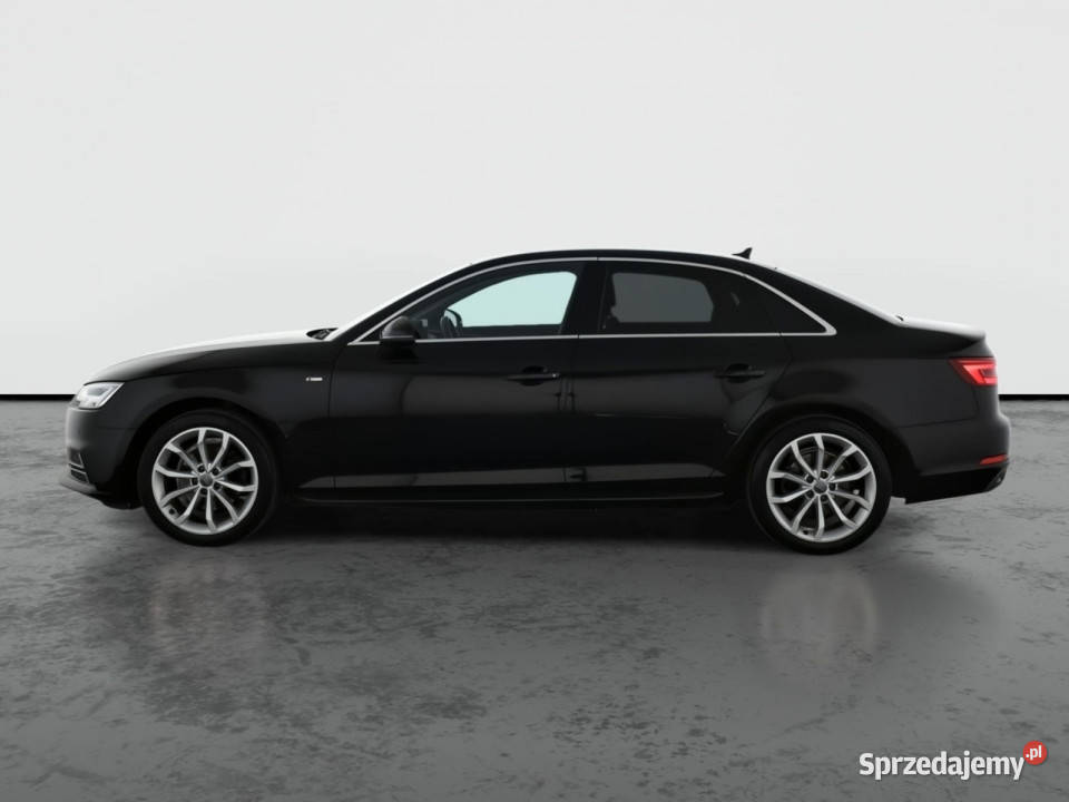 Audi A4 14 TFSI A4 Piaseczno