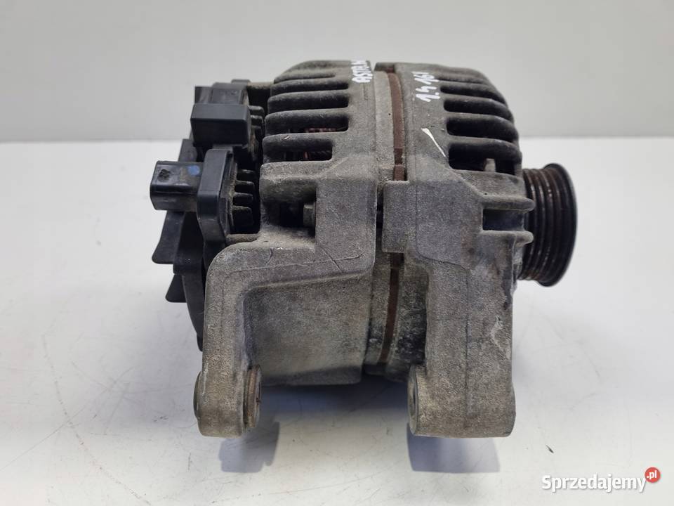 ALTERNATOR Opel Astra III H 14 16V bosch Rudka
