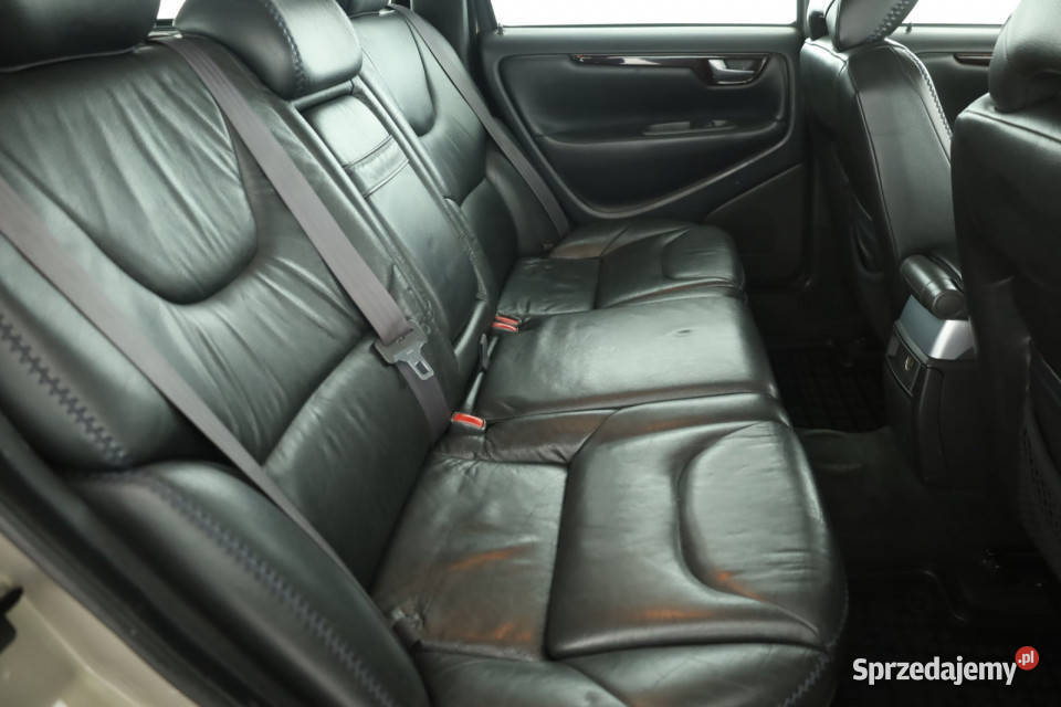 Volvo XC70 24T AWD ABS Piaseczno sprzedam