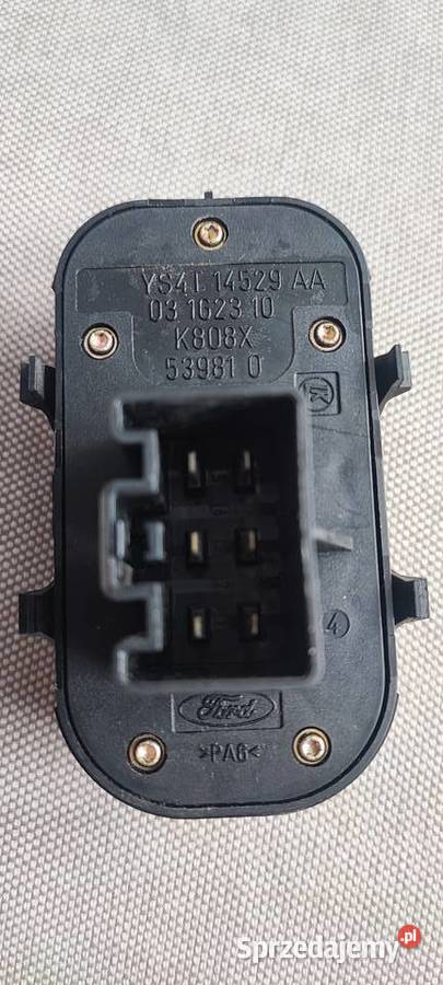 Przełącznik szyb ford focus mk1 Kraków