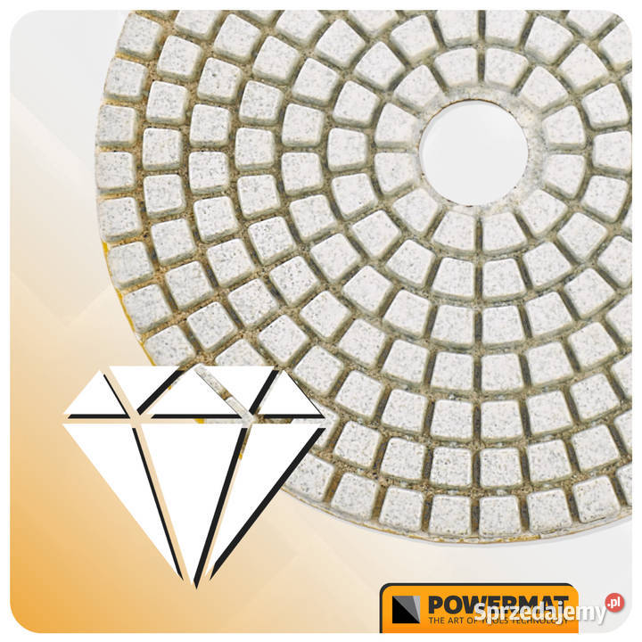 tarcza diamentowa 150 do szlifowania polerowania Katowice sprzedam