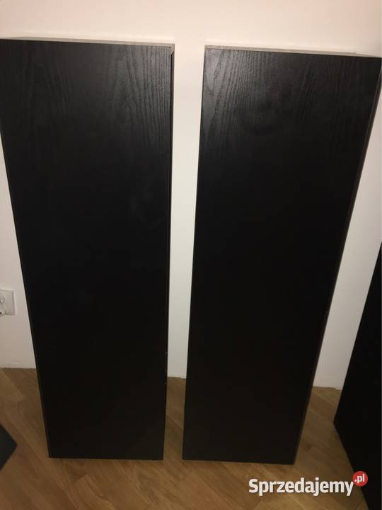 Jamo S506 130W Słuchawki i głośniki