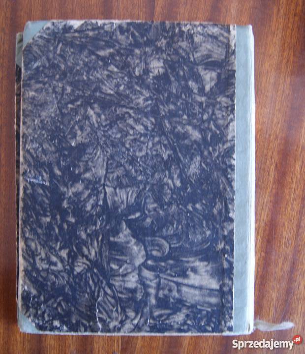 Karol Dickens David Copperfield 1949 Parczew