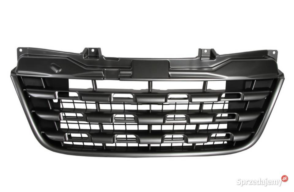 Renault Master III 1014 atrapa przednia NOWA dostawcze Łódź