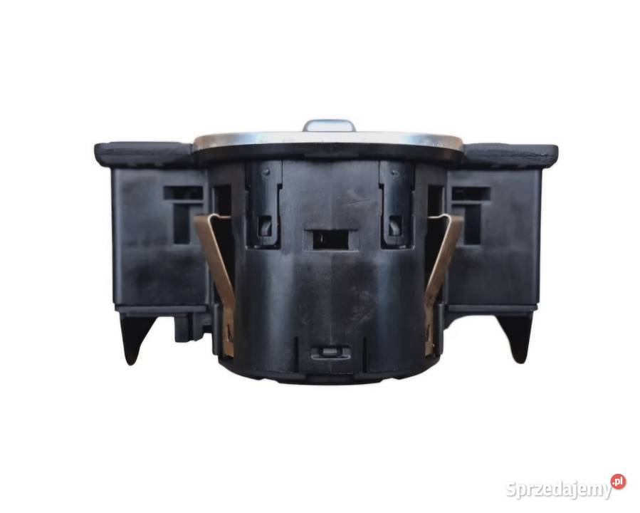 PRZEŁĄCZNIK ŚWIATEŁ MERCEDES W204 CKLASA Działoszyce