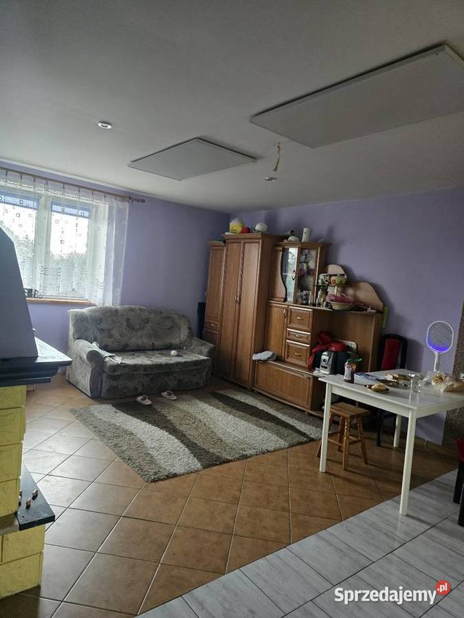 Dom w ciszy I zieleni Domy łódzkie