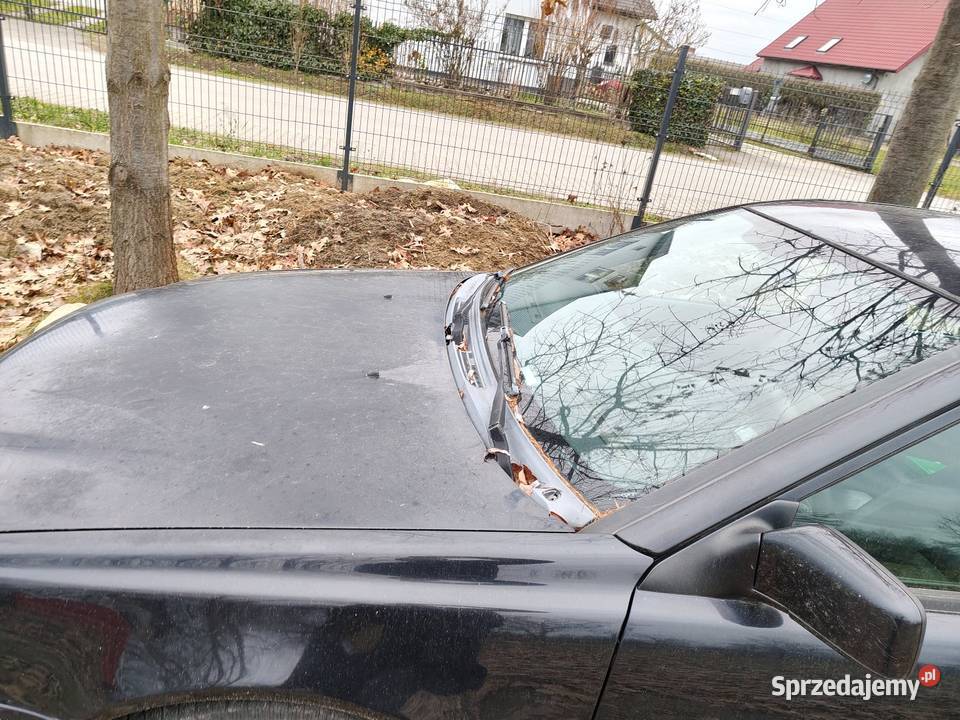 VOLVO S40 sedan 18 Benzyna Gaz Puławy