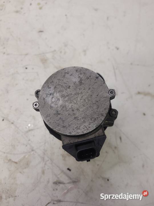 POMPA WODY AUDI A4 S4 S5 A6 A7 30 TFSI 8K0965567 śląskie