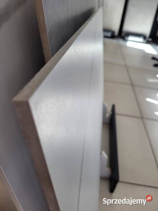 Gres Calacatta White matowy 120x60x09 Gdynia