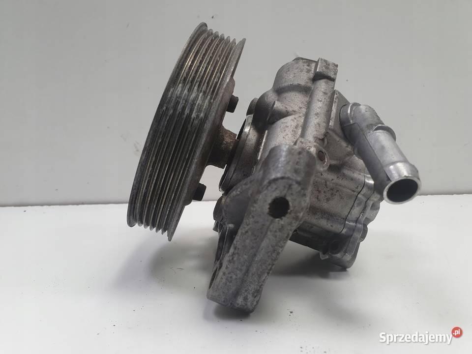 Volvo S80 II V70 III 30 T6 POMPA WSPOMAGANIA Pompy wspomagania lubelskie Chełm