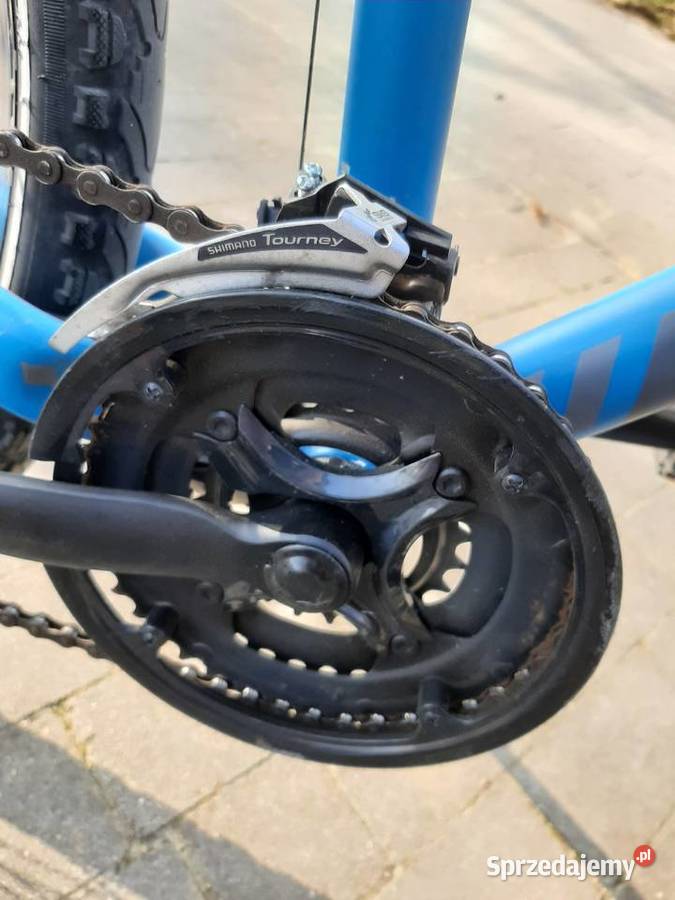 Rower MTB Kalkhoff SP 30 koła 26 sprzedam