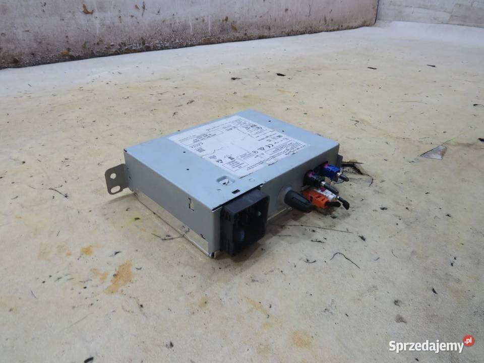 RADIO NAWIGACJA NAVI OPEL CORSA F 9851901880 osobowe