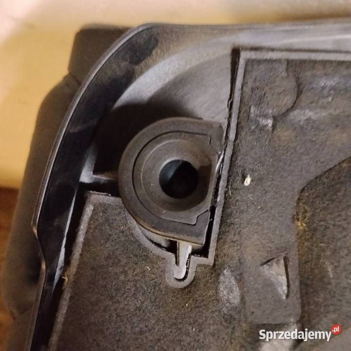 Osłona pokrywa silnika górna 20 TDI Audi A4 B9 sprzedam