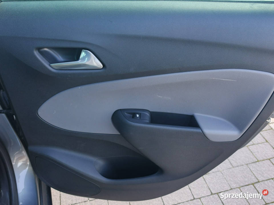 Opel Crossland X czujnik deszczu Crossland X Lipówki
