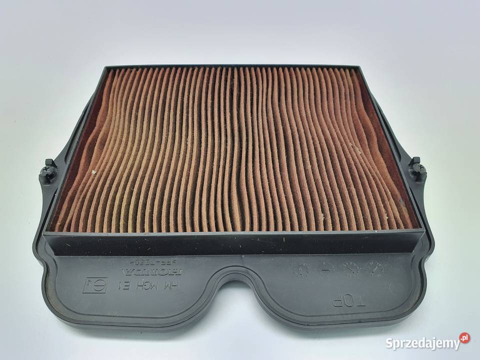 Filtra Powietrza Honda VFR 1200X Crosstourer Motoryzacja