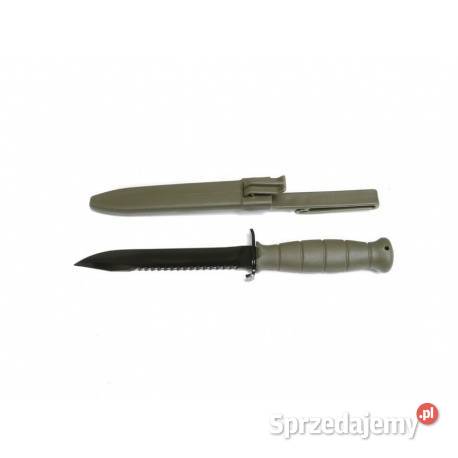Nóż Glock model Field 81 Warszawa sprzedam