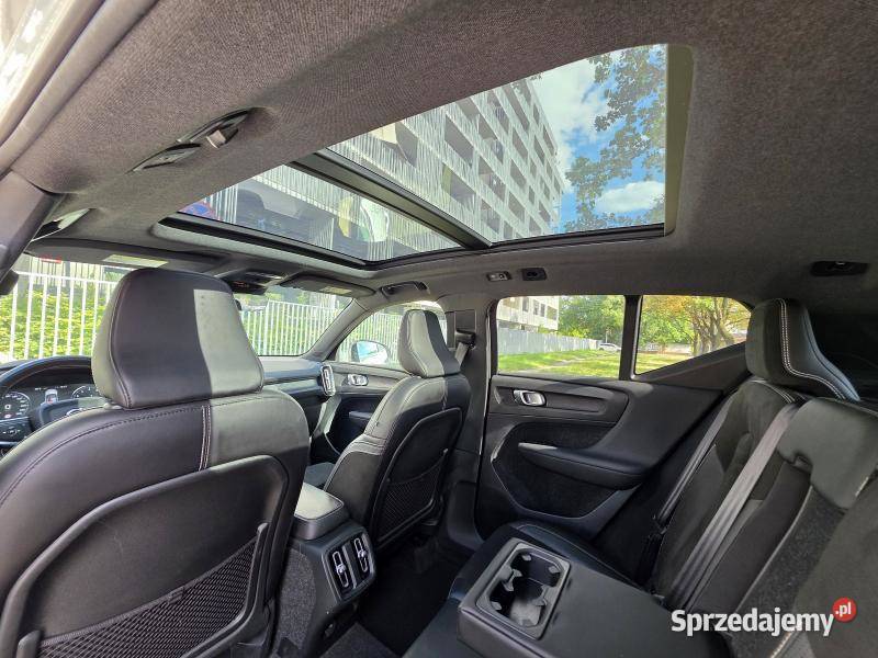 RDesign T4 20l benzyna 190Dokumentacja Warszawa