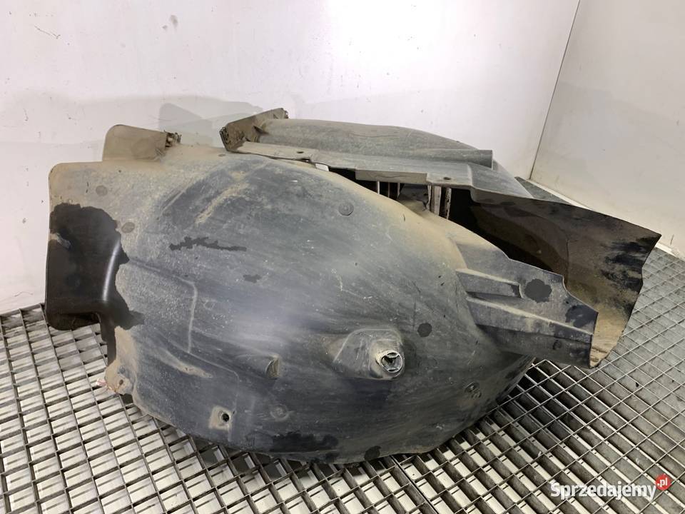 NADKOLE PRAWY PRZÓD TOYOTA PROACE 9817398480 Van Nadkola podkarpackie