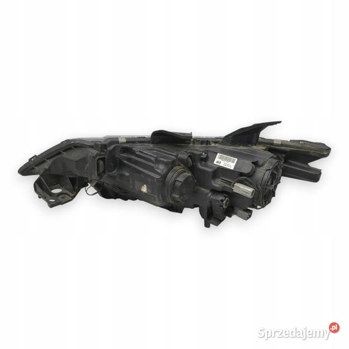 LAMPA PRAWA Mitsubishi Outlander III LIFT FULL Lampy przednie sprzedam