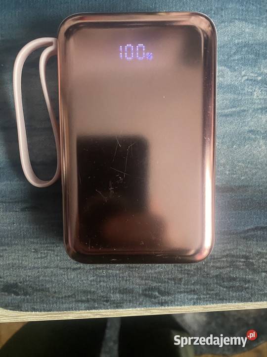 Powerbank iPhone android itp Dąbrowa Górnicza