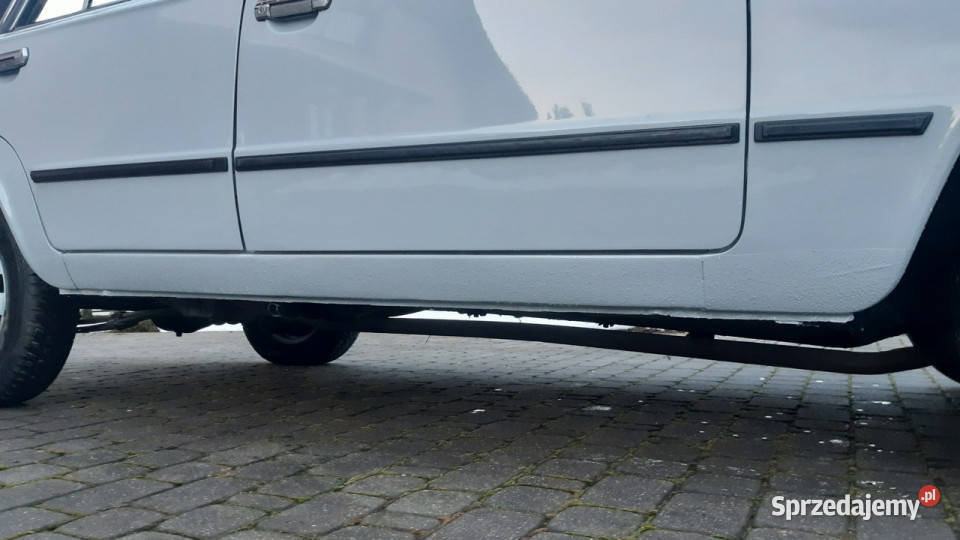 Fiat 125p Bachowice sprzedam