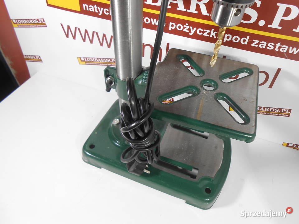 Wiertarka Stołowa PARKSIDE