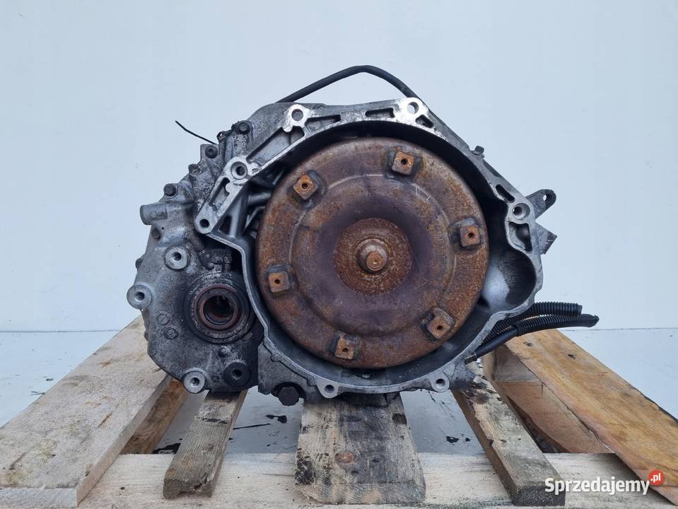 Saab 93 93 II 20 T TURBO AUTOMATYCZNA SKRZYNIA Rudka sprzedam