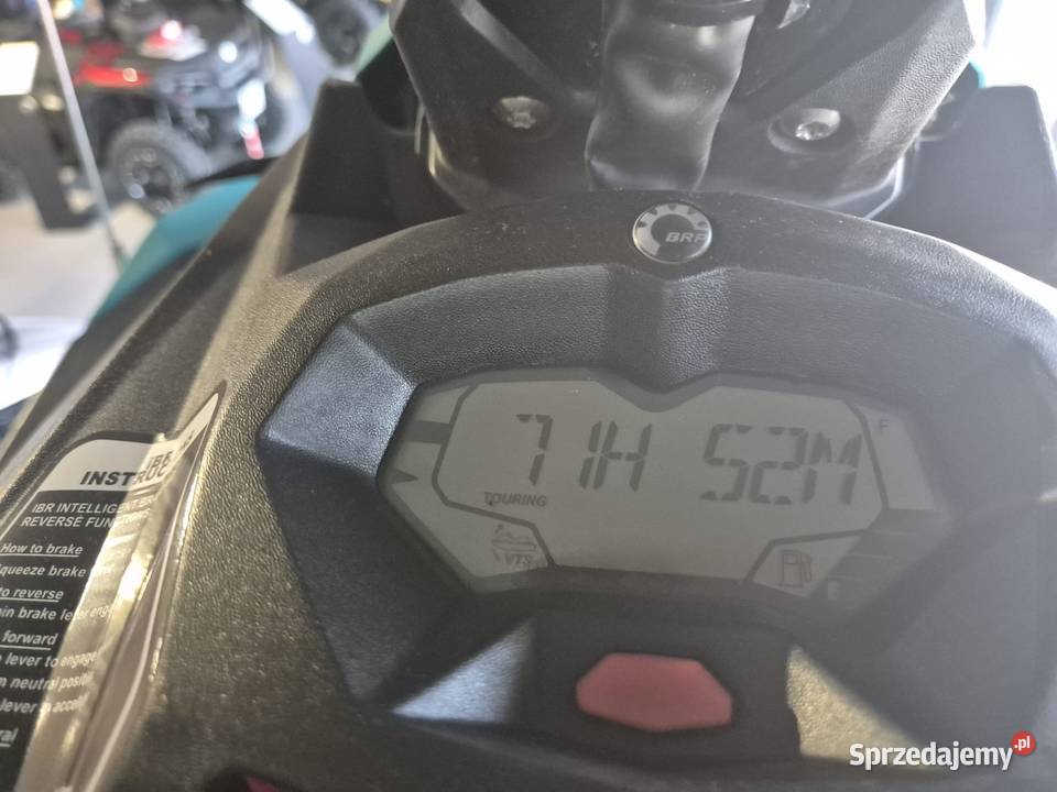 Skuter wodny sea doo brp spark trixx 2up 90 ibr Motocykle, skutery, quady Nowy Sącz