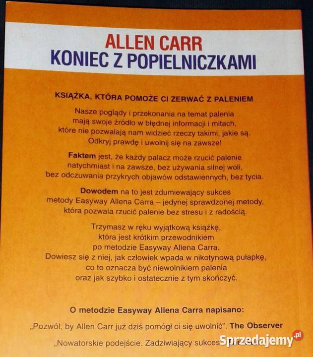 Koniec z popielniczkami Kieszonkowy przewodnik miękka Chełm