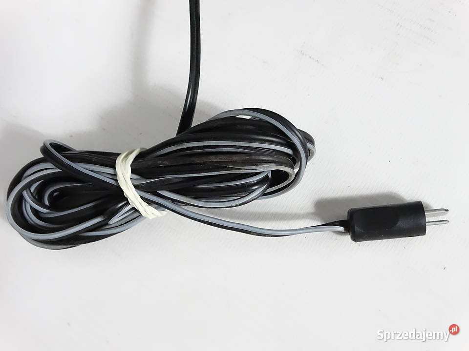 Kolumny Vintage UHER C 80 50W Made in WGermany Biłgoraj