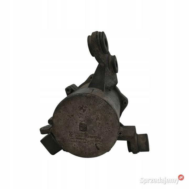 POMPA WODY BMW E87 E90 20 i oryginał 7586928