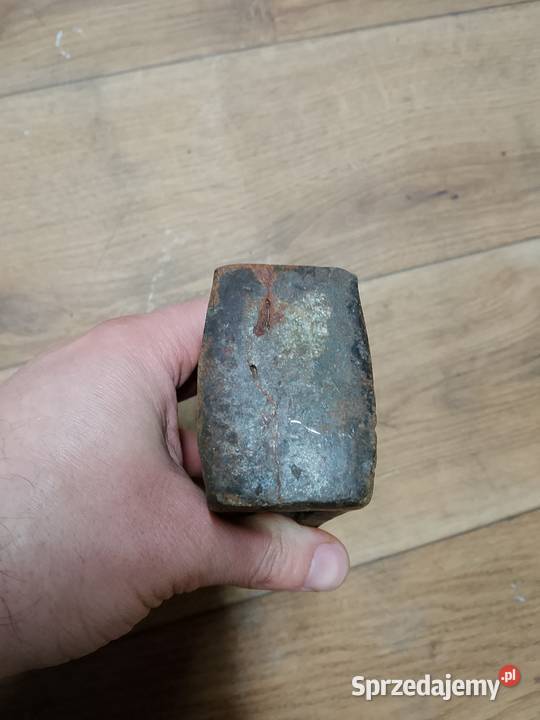 Siekiera siekiery stare kowalskie PRL Mirzec